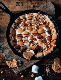 Smokey Goodness - Het Ultieme BBQ Boek -Kook Winkel schermafbeelding 2021 03 24 om 12.41.30