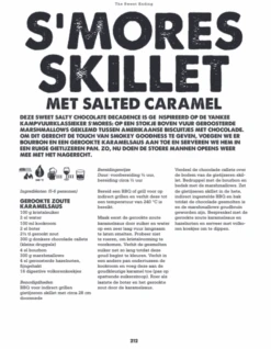 Smokey Goodness - Het Ultieme BBQ Boek -Kook Winkel schermafbeelding 2021 03 24 om 12.42.02