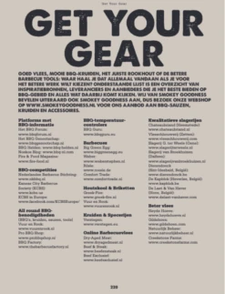 Smokey Goodness - Het Ultieme BBQ Boek -Kook Winkel schermafbeelding 2021 03 24 om 12.42.18