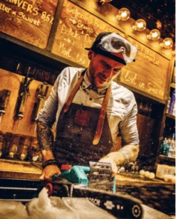 Black Smoke : BBQ, Booze & Attitude - Jort Althuizen -Kook Winkel schermafbeelding 2021 03 24 om 13.13.23