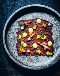 Black Smoke : BBQ, Booze & Attitude - Jort Althuizen -Kook Winkel schermafbeelding 2021 03 24 om 13.14.44