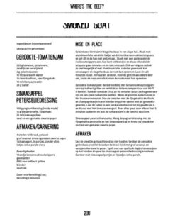 Black Smoke : BBQ, Booze & Attitude - Jort Althuizen -Kook Winkel schermafbeelding 2021 03 24 om 13.14.57