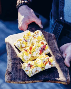 Black Smoke : BBQ, Booze & Attitude - Jort Althuizen -Kook Winkel schermafbeelding 2021 03 24 om 13.15.12