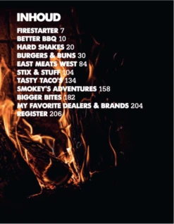 Smokey Goodness - Burgers & BBQ Bites -Kook Winkel schermafbeelding 2021 03 24 om 13.24.23