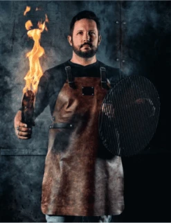 Smokey Goodness - Burgers & BBQ Bites -Kook Winkel schermafbeelding 2021 03 24 om 13.24.37