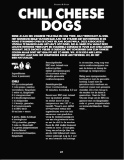 Smokey Goodness - Burgers & BBQ Bites -Kook Winkel schermafbeelding 2021 03 24 om 13.27.03