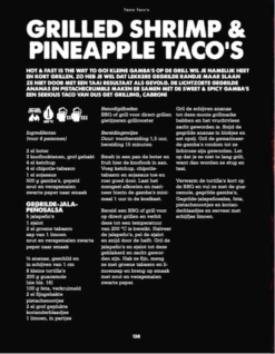 Smokey Goodness - Burgers & BBQ Bites -Kook Winkel schermafbeelding 2021 03 24 om 13.27.35