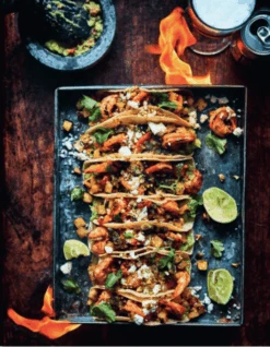 Smokey Goodness - Burgers & BBQ Bites -Kook Winkel schermafbeelding 2021 03 24 om 13.27.46