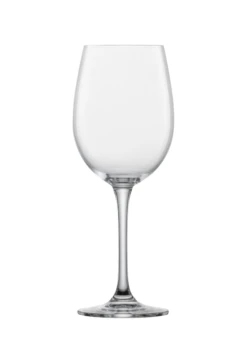 Schott Zwiesel Classico 1 Water / Rode Wijnglas 550 Ml Kristalglas 6 Stuks