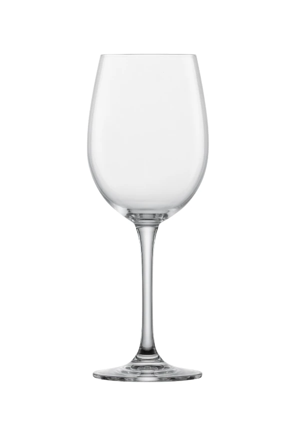 Schott Zwiesel Classico 1 Water / Rode Wijnglas 550 Ml Kristalglas 6 Stuks 1 Schott Zwiesel Classico 1 Water / Rode Wijnglas 550 Ml Kristalglas 6 Stuks