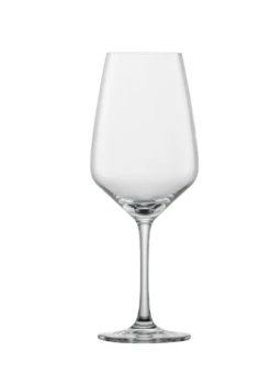 Schott Zwiesel Taste 1 Rode Wijnglas 497 Ml Kristalglas 6 Stuks