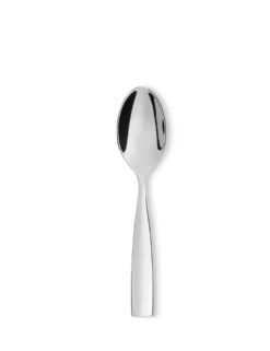 Alessi Dressed Dessertlepel 17 Cm Rvs