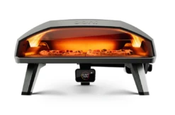 Ooni Koda 2 Max Gas Pizza-oven 30 Mbar