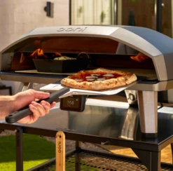 Ooni Koda 2 Max Gas Pizza-oven 30 Mbar -Kook Winkel schermafbeelding 2024 07 09 145815
