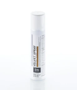 Silikomart Velvet Spray 250 Ml Lichtbruin