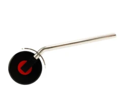 Winkee Vinyl Pizza Cutter