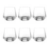 Schott Zwiesel Bar Special 65 Dancing Tumbler 396 Ml Kristalglas 6 Stuks