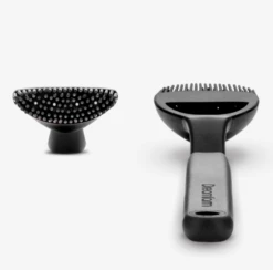 Dreamfarm Brizzle Bakkwast 28 Cm Silicone Zwart -Kook Winkel screenshot 2025 07 23 131748