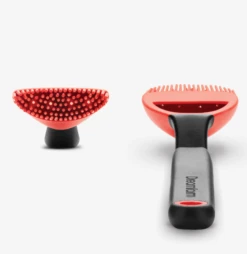 Dreamfarm Brizzle Bakkwast 28 Cm Silicone Rood -Kook Winkel screenshot 2025 07 23 132045