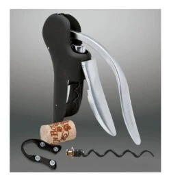 Vin Bouquet Hefboom Kurkentrekker Set 3-delig 5 Vin Bouquet Hefboom Kurkentrekker Set 3-delig -Kook Winkel screenshot 2025 09 18 154813