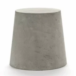 Serax Feast Staander L ø 23 Cm H 21 Cm Beton