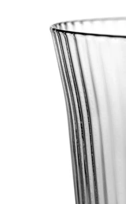 Serax INKU By Sergio Herman Longdrinkglas 450 Ml Glas 4 Stuks -Kook Winkel serax inku by sergio herman longdrinkglas 450 ml glas 4 stuks1