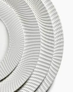 Serax Nido Dessertbord ø 14 Cm Porselein Wit -Kook Winkel serax nido dessertbord 14 cm porselein wit3