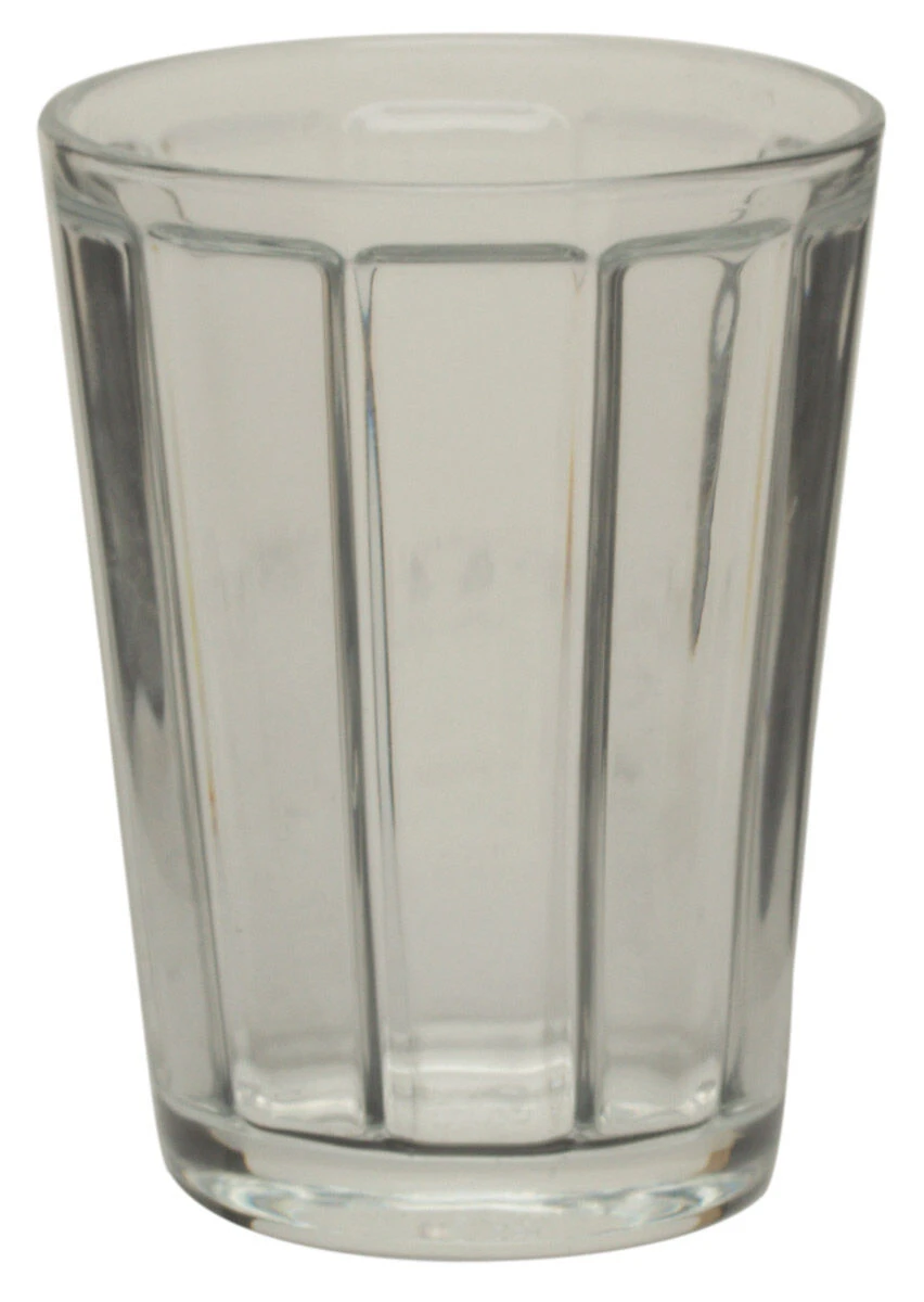 Serax Surface By Sergio Herman Waterglas ø 7 Cm Glas - Afbeelding 2