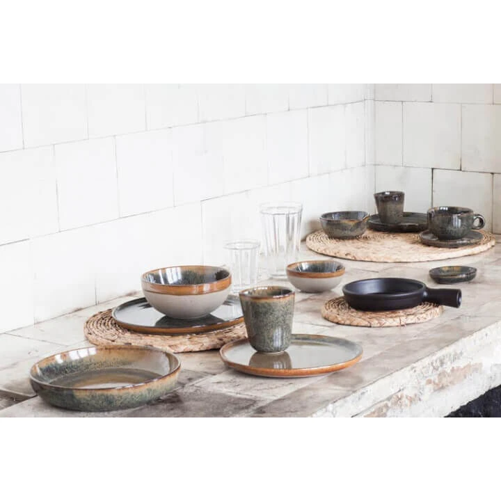 Serax Surface By Sergio Herman Waterglas ø 7 Cm Glas - Afbeelding 3