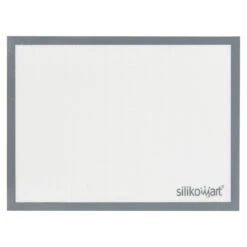 Silikomart Bakmat Rechthoekig 40 X 30 Cm Silicone Met Fiberglass