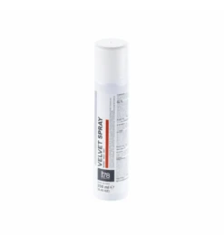 Silikomart Velvet Spray 250 Ml Rood
