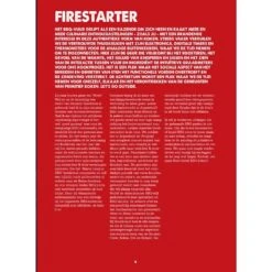 Smokey Goodness 2 : Het Next Level Barbecueboek -Kook Winkel sm6 2