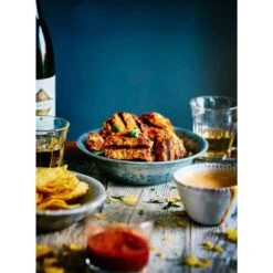 Smokey Goodness 2 : Het Next Level Barbecueboek -Kook Winkel sm7 1