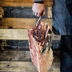 Smokey Goodness - Het Ultieme BBQ Boek -Kook Winkel smok4