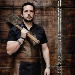 Smokey Goodness - Het Ultieme BBQ Boek -Kook Winkel smok6