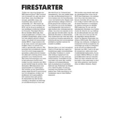 Smokey Goodness - Het Ultieme BBQ Boek -Kook Winkel smok7