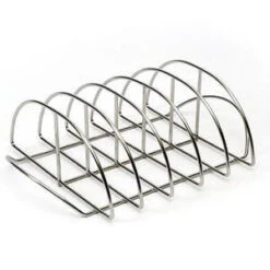 Kamado Joe Rib Rack Rvs