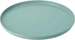 Stelton EM Dienblad ø 40 Cm Dusty Green