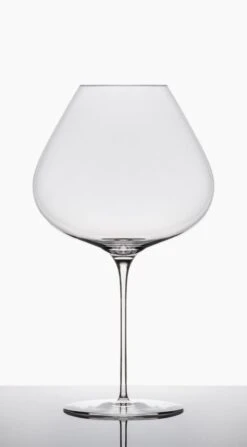 Sydonios La Subtil Witte Wijnglas 860 Ml Mondgeblazen Glas 2 Stuks