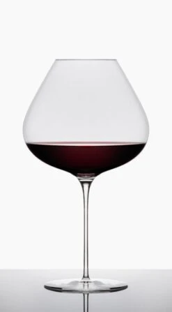 Sydonios La Subtil Witte Wijnglas 860 Ml Mondgeblazen Glas 2 Stuks -Kook Winkel subtil m sydonios rouge