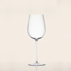 Sydonios L’Esthète Witte Wijnglas 460 Ml Mondgeblazen Glas 6 Stuks