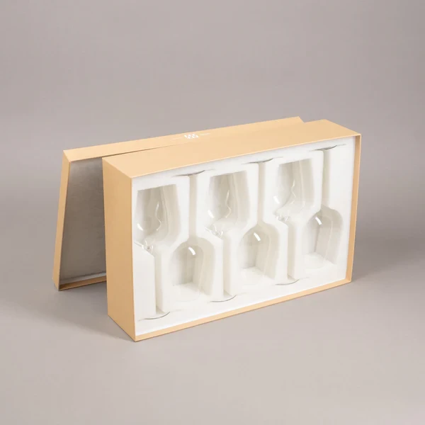 Sydonios L’Esthète Witte Wijnglas 460 Ml Mondgeblazen Glas 6 Stuks 2 Sydonios L’Esthète Witte Wijnglas 460 Ml Mondgeblazen Glas 6 Stuks - Afbeelding 2