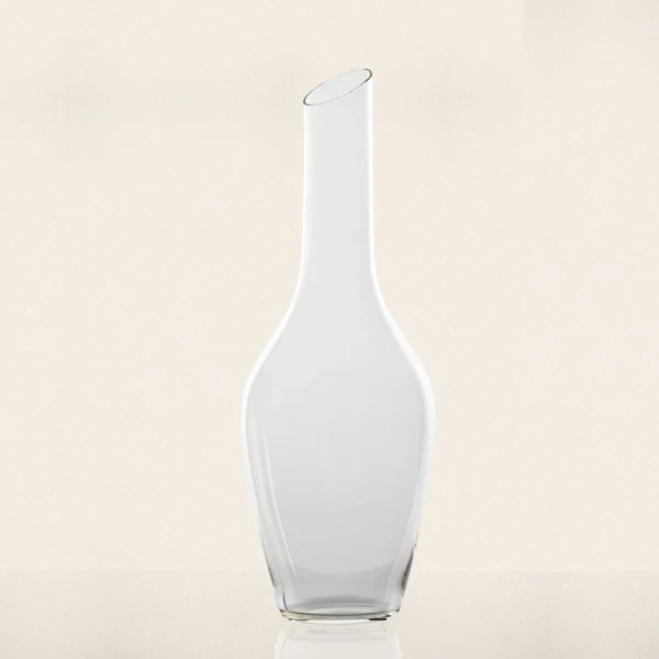 Sydonios L'Universel Decanteerkaraf 1400 Ml Mondgeblazen Glas 1 Sydonios L'Universel Decanteerkaraf 1400 Ml Mondgeblazen Glas