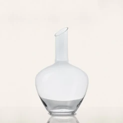 Sydonios La Subtil Decanteerkaraf 2200 Ml Mondgeblazen Glas