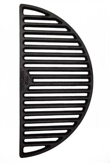 The Bastard Half Moon Rooster Voor Medium Gietijzer 1 The Bastard Half Moon Rooster Voor Medium Gietijzer