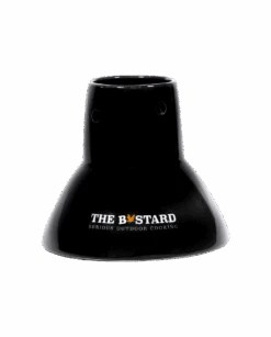 The Bastard Chicken Sitter Aardewerk Zwart