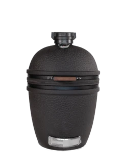 The Bastard Model 2024 Large Urban Solo Barbecue Keramiek Matzwart