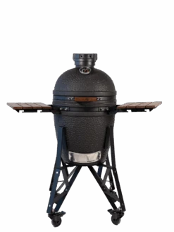 The Bastard Model 2024 Urban Medium Compleet Barbecue Keramiek Zwart