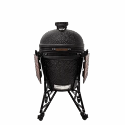 The Bastard Model 2024 XL Urban Compleet Barbecue Keramiek Matzwart