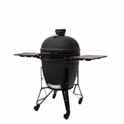 The Bastard Model 2024 XL Urban Compleet Barbecue Keramiek Matzwart -Kook Winkel the bastard model 2022 xl urban compleet barbecue keramiek matzwart 3
